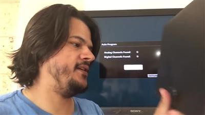 News About Qvc Hdtv Antenna Around Here